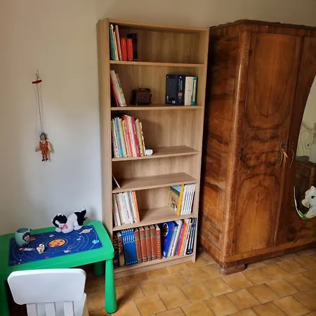 Il Nido Di Irene E Sofia *