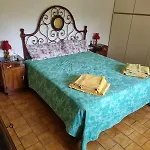 Vakantiehuis Il Nido Di Irene E Sofia *