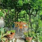 Vakantiehuis Il Nido Di Irene E Sofia Lucca