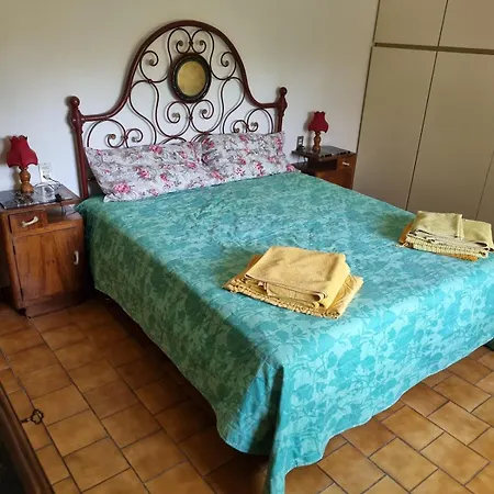 Feriehus Il Nido Di Irene E Sofia *