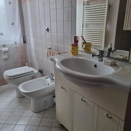 Il Nido Di Irene E Sofia * Lucca