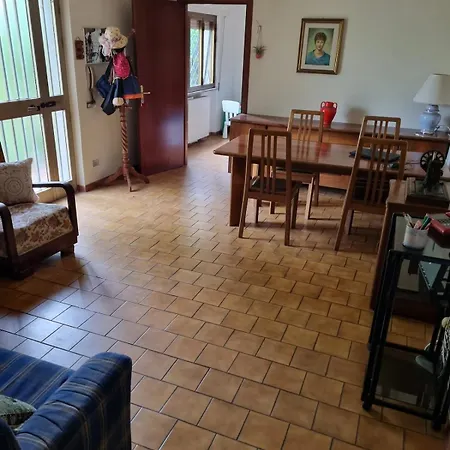 Il Nido Di Irene E Sofia Lucca