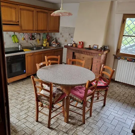 Il Nido Di Irene E Sofia * Lucca