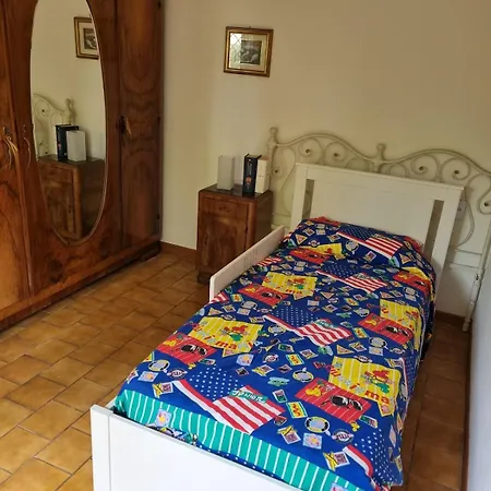 Il Nido Di Irene E Sofia