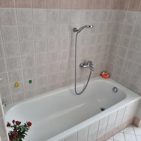 Il Nido Di Irene E Sofia Semesterbostad