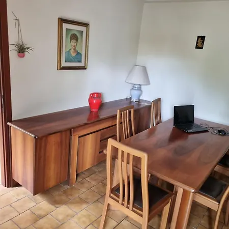 Feriehus Il Nido Di Irene E Sofia *