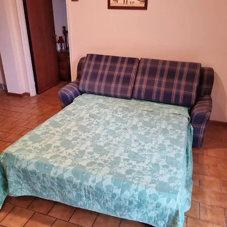 Il Nido Di Irene E Sofia *