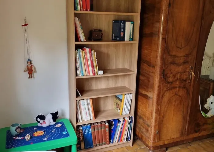 Il Nido Di Irene E Sofia *