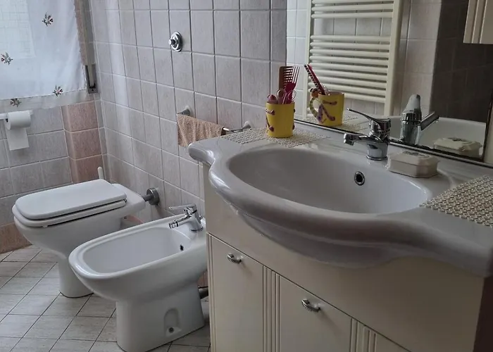 Il Nido Di Irene E Sofia * Lucca