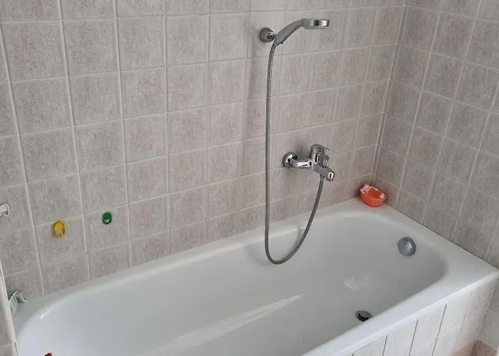 Il Nido Di Irene E Sofia Nyaraló