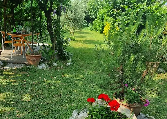 Il Nido Di Irene E Sofia Nyaraló *