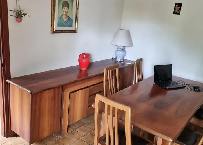 Nyaraló Il Nido Di Irene E Sofia *