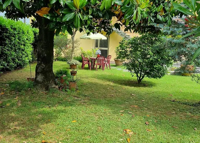 Il Nido Di Irene E Sofia Nyaraló