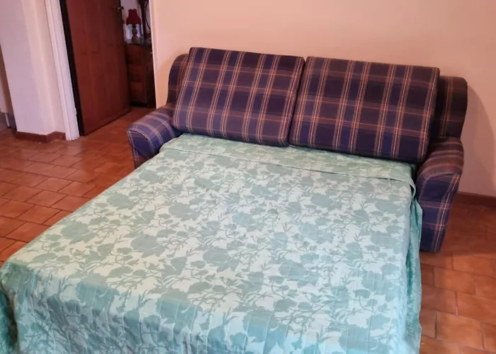 Il Nido Di Irene E Sofia *